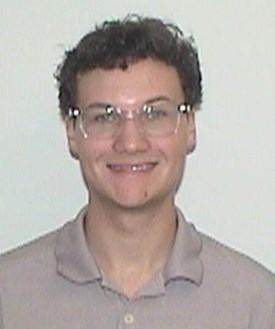 Thomas Andrew Williams