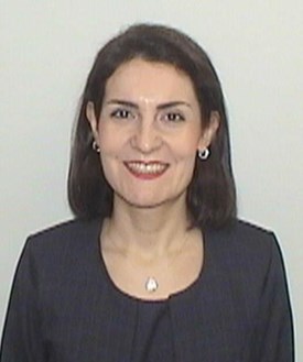 Samaneh Goorani, PhD