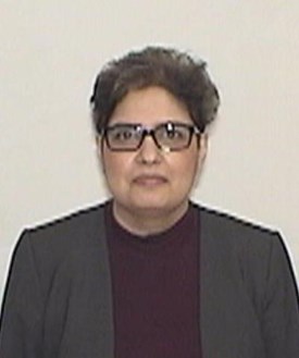 Rushita Bagchi, PhD