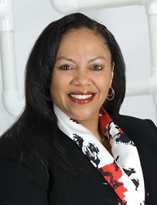 Ronda S Henry-Tillman, MD