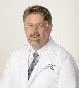 Donald J Johann Jr., MD