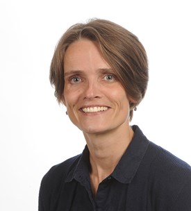 Marjan Boerma, PhD
