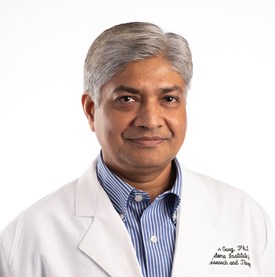 Tarun K Garg, PhD