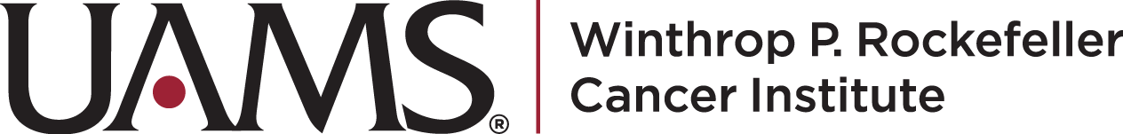 UAMS Winthrop P. Rockefeller Cancer Institute