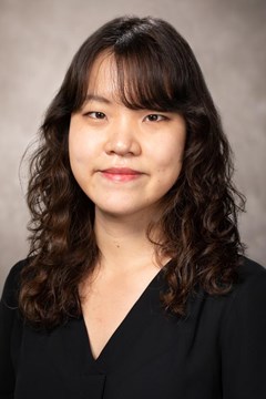Photo of Young Hye Song, PhD